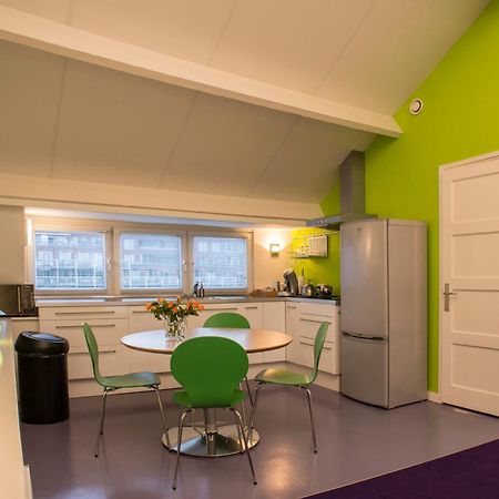Petitgrandeur Appartement Maastricht Buitenkant foto