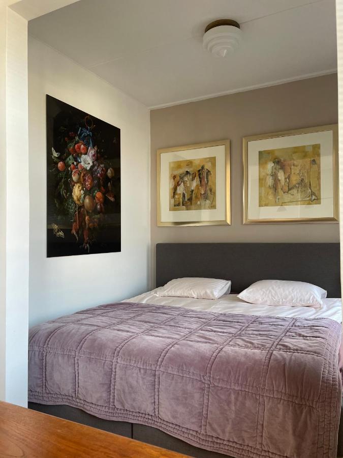 Petitgrandeur Appartement Maastricht Buitenkant foto