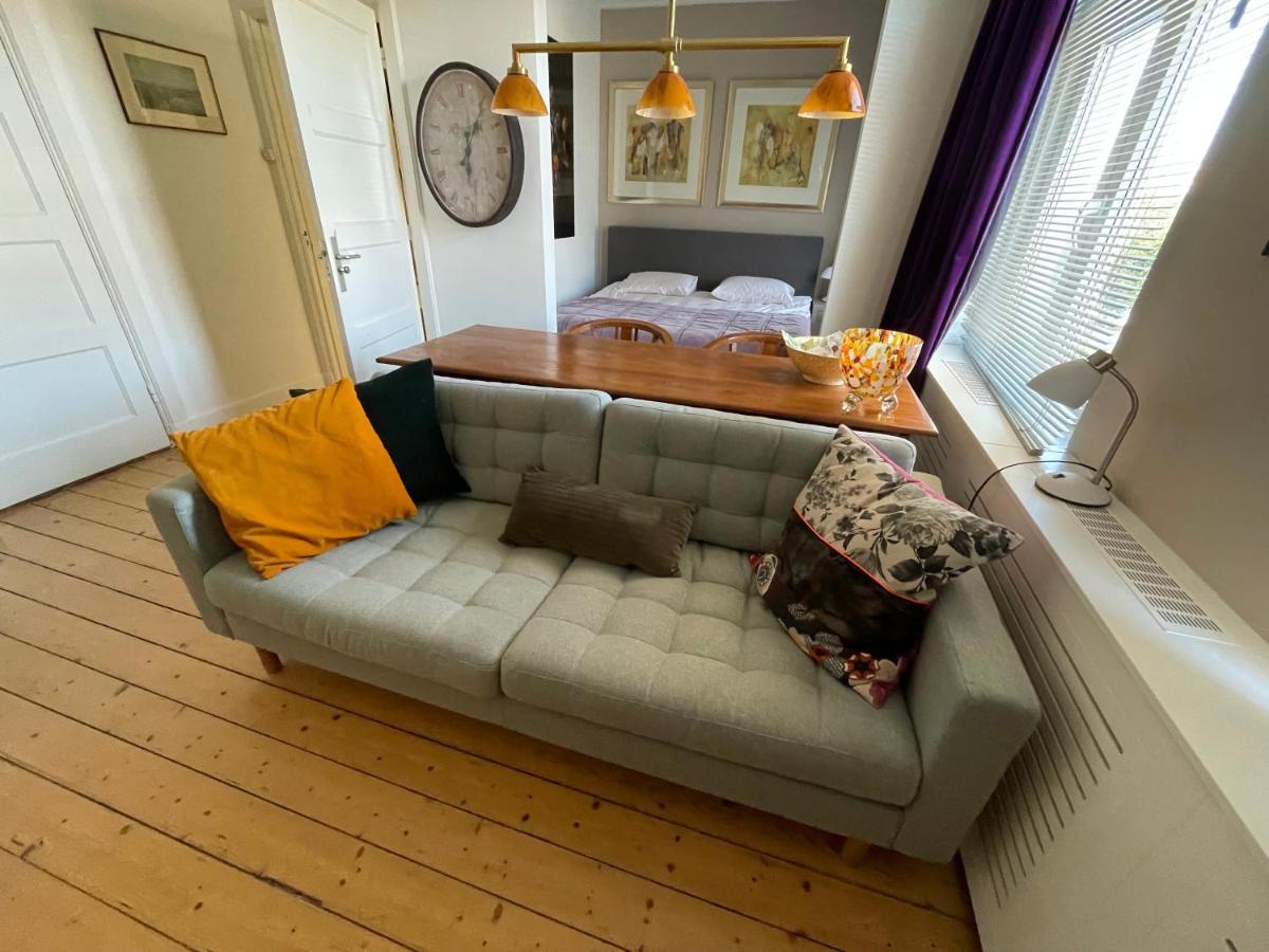 Petitgrandeur Appartement Maastricht Buitenkant foto