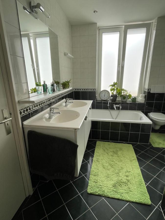 Petitgrandeur Appartement Maastricht Buitenkant foto