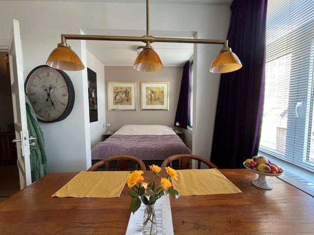 Petitgrandeur Appartement Maastricht Buitenkant foto