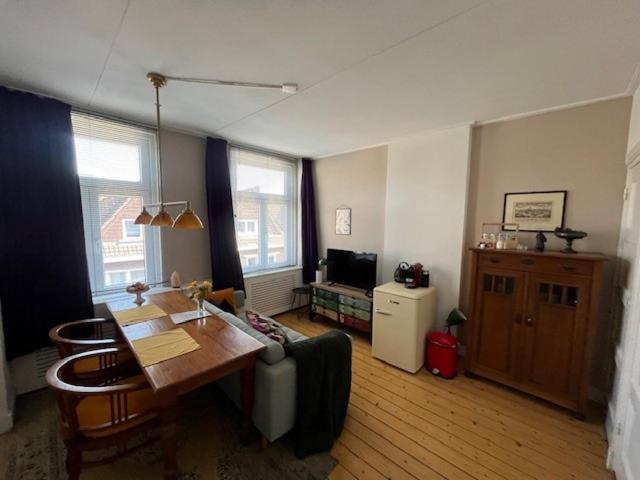 Petitgrandeur Appartement Maastricht Buitenkant foto