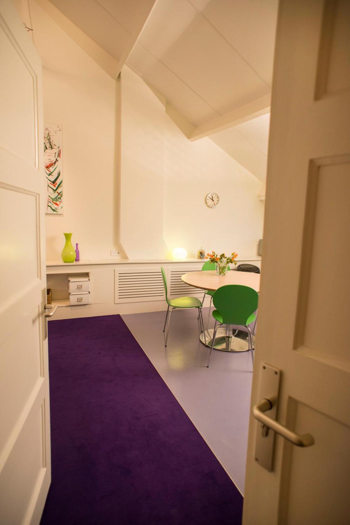 Petitgrandeur Appartement Maastricht Buitenkant foto